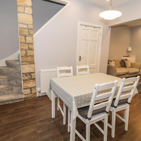 The Tynemouth Cottage Екстер'єр фото