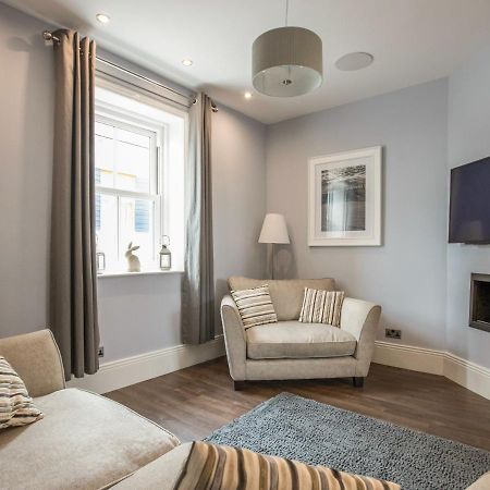 The Tynemouth Cottage Екстер'єр фото