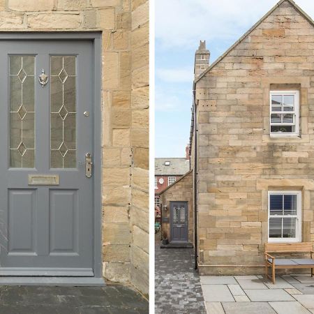 The Tynemouth Cottage Екстер'єр фото