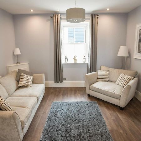 The Tynemouth Cottage Екстер'єр фото