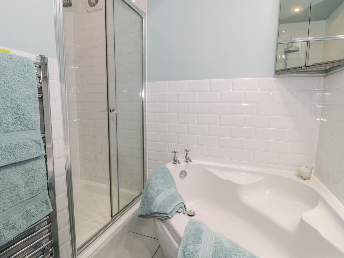 The Tynemouth Cottage Екстер'єр фото
