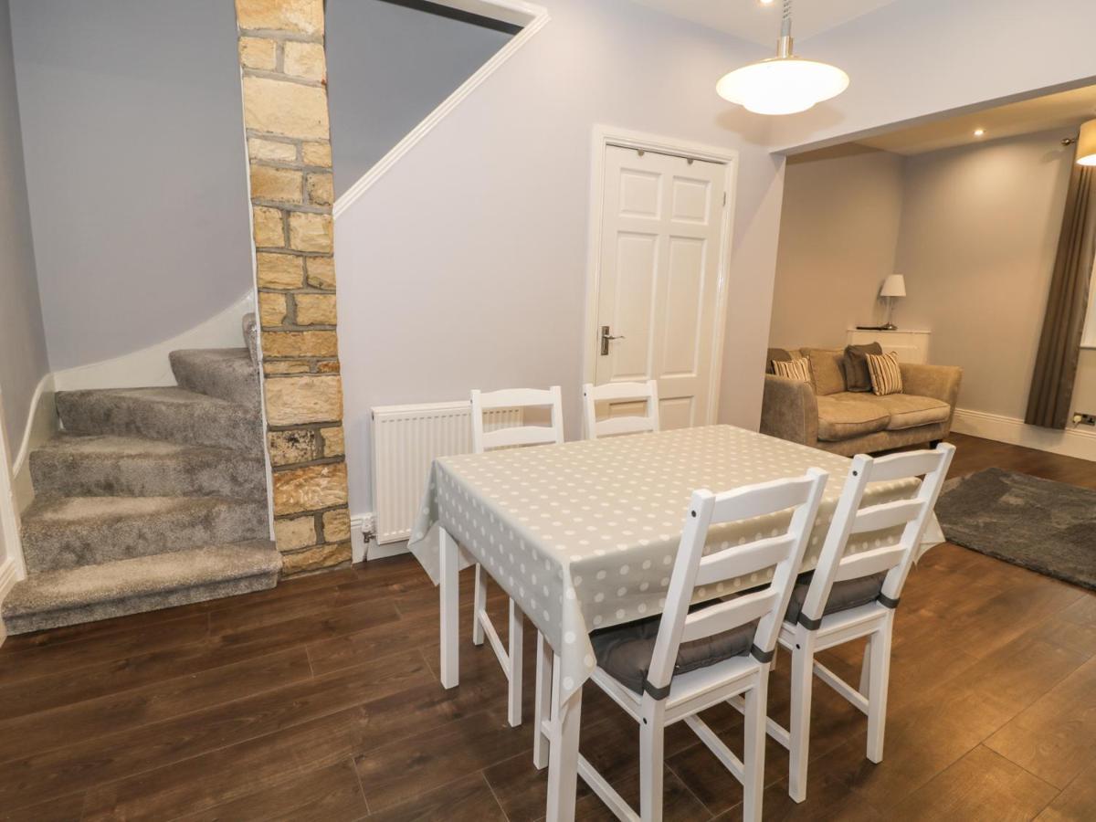 The Tynemouth Cottage Екстер'єр фото