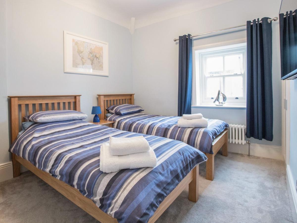 The Tynemouth Cottage Екстер'єр фото