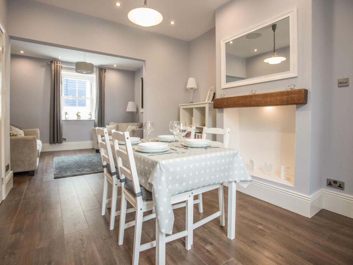 The Tynemouth Cottage Екстер'єр фото