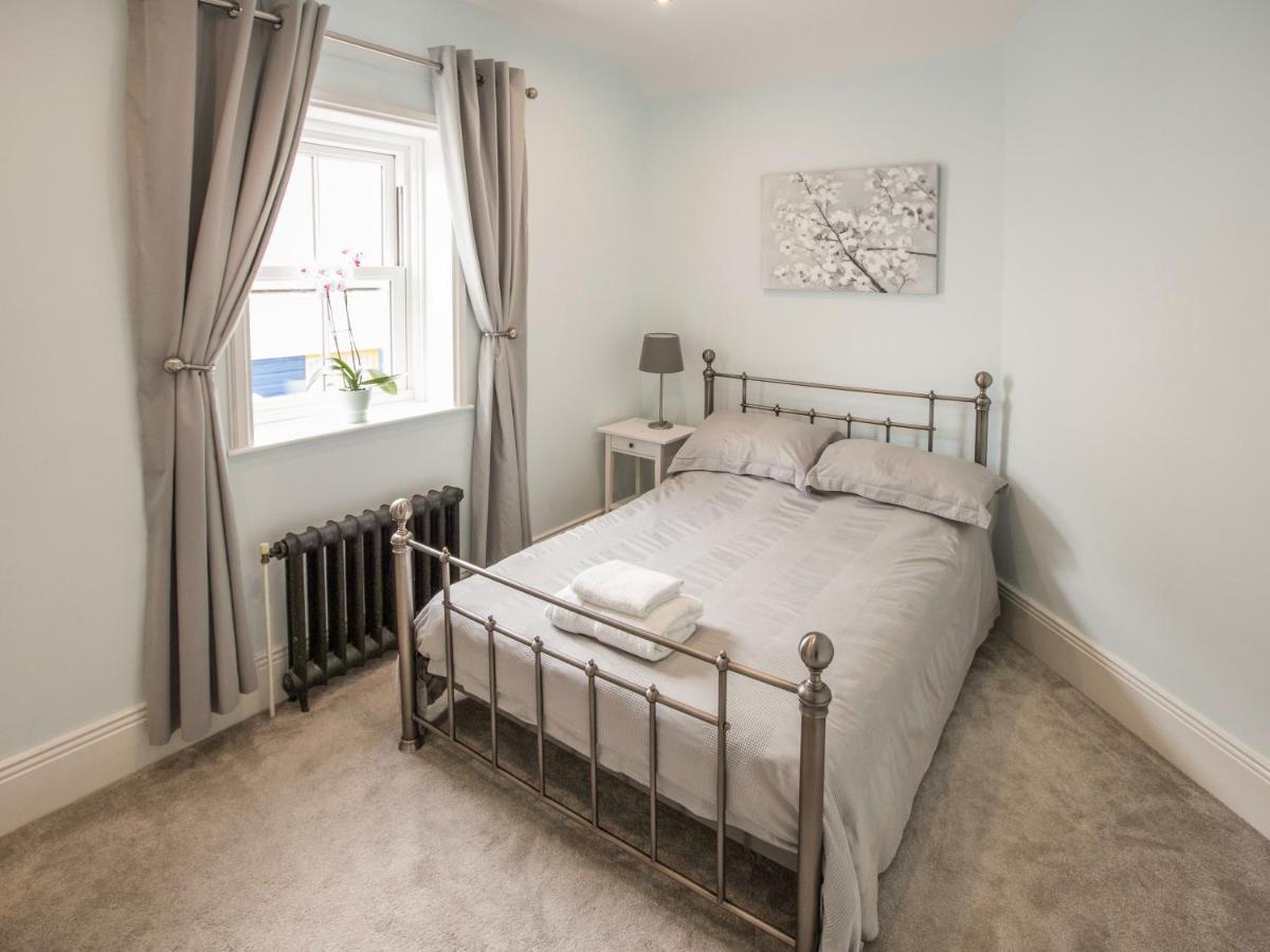The Tynemouth Cottage Екстер'єр фото