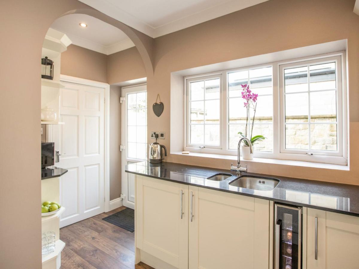 The Tynemouth Cottage Екстер'єр фото