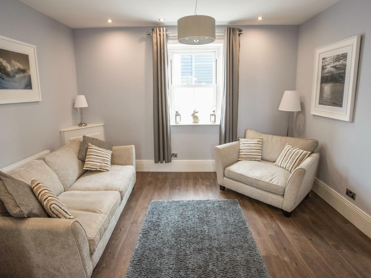 The Tynemouth Cottage Екстер'єр фото